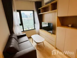1 Bedroom Condo for rent at Life Rama 4 - Asoke, Khlong Toei, Khlong Toei, Bangkok, Thailand