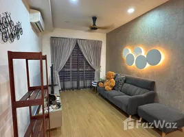 Studio Penthouse zu vermieten im Portovita Condominium, Quezon City