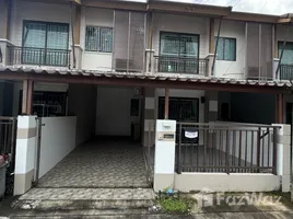 บ้านเดี่ยว 3 ห้องนอน ให้เช่า ในโครงการ พฤกษาวิลล์ 59/2 กะทู้-ป่าตอง, กะทู้, กะทู้