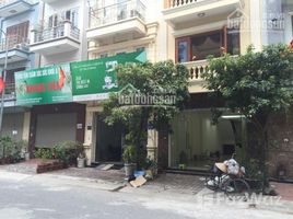 Studio Nhà mặt tiền for rent in Hà Nội, Mộ Lao, Hà Đông, Hà Nội