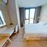 1 Bedroom Condo for sale at The BASE Garden Rama 9, Hua Mak, Bang Kapi