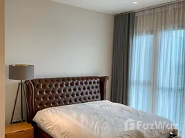 2 Bedroom Condo for rent at Whizdom Station Ratchada-Thapra, Dao Khanong, Thon Buri, Bangkok, Thailand