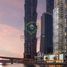 Studio Apartment for sale at Urban Oasis, Al Habtoor City, Business Bay