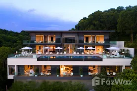 โครงการ เดอะ คลิฟ ท็อป เรสซิเดนซ์ ในทำเล วิชิต, ภูเก็ต