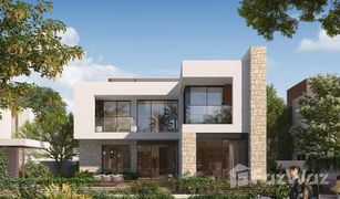 4 Bedrooms Villa for sale in Villanova, Dubai Haven