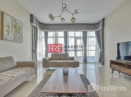 1 Bedroom Apartment for sale at Bay Square Building 8, Bay Square