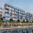 2 침실 Canal Front Residences에서 판매하는 아파트, dar wasl