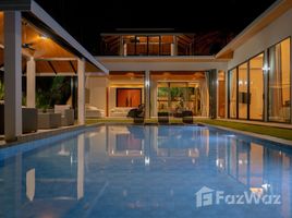 ขายวิลล่า 4 ห้องนอน ใน ราไวย์, ภูเก็ต, ราไวย์