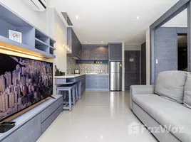 1 Habitación Apartamento en alquiler en CITYGATE, Kamala, Kathu, Phuket, Tailandia