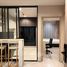 1 спален Квартира в аренду в Life Sathorn Sierra, Talat Phlu, Тхон Бури