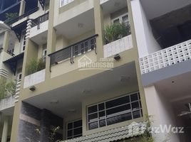 Studio House for sale in Ho Chi Minh City, Ward 5, District 3, Ho Chi Minh City