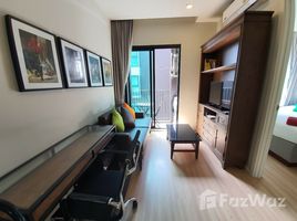 1 chambre Condominium a louer à Chalong, Phuket Dlux Condominium 