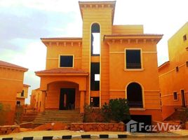 7 Bedroom Villa for sale at Rayhan Villas, Ext North Inves Area