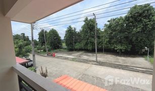 3 Bedrooms House for sale in Bueng Nam Rak, Pathum Thani Sena Greenville Rangsit - Klong 11