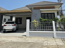 ทาวน์เฮ้าส์ 3 ห้องนอน ให้เช่า ในโครงการ ภูเก็ต วิลล่า แอร์พอร์ต, สาคู