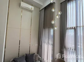 คอนโด 1 ห้องนอน ให้เช่า ในโครงการ ไนท์บริดจ์ สเปซ รัชโยธิน, จตุจักร