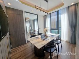 2 Bedroom Villa for sale at MÉTIER Rama 9, Hua Mak, Bang Kapi