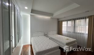 3 Schlafzimmern Appartement zu verkaufen in Khlong Toei, Bangkok Cosmo Villa