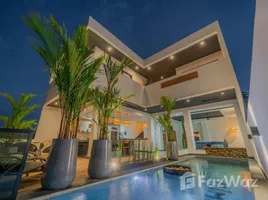 3 Habitación Villa en alquiler en Kuta, Badung, Kuta