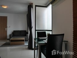 在Le Cote Sukhumvit 14租赁的1 卧室 公寓, Khlong Toei