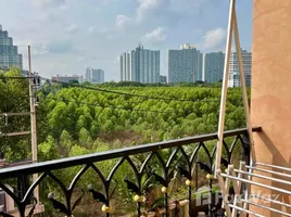 1 Schlafzimmer Appartement zu verkaufen im Seven Seas Cote d'Azur, Nong Prue, Pattaya, Chon Buri