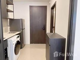 1 chambre Condominium à louer à , Din Daeng