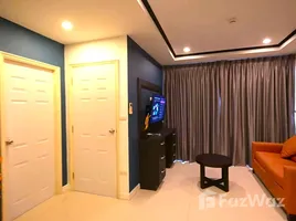 1 Bedroom Condo for sale at NEW NORDIC CLUB 1, Nong Prue