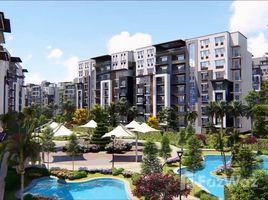 3 Bedroom Apartment for sale at Town Gate, New Capital Compounds