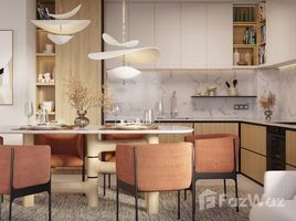 1 Bedroom Apartment for sale at Clearpoint, Jumeirah