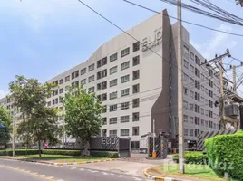 Studio Condo for sale at Elio Del Ray, Bang Chak, Phra Khanong, Bangkok