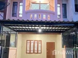 3 Bedroom Townhouse for sale in Nakhon Pathom, Nakhon Pathom, Mueang Nakhon Pathom, Nakhon Pathom