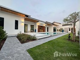 3 chambre Villa à vendre à Hillside Hamlet Homes 9., Thap Tai, Hua Hin