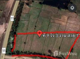  Land for sale in Nakhon Sawan, Nong Klap, Nong Bua, Nakhon Sawan