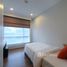 2 Bedroom Apartment for rent at Tanida Residence, Si Lom, Bang Rak