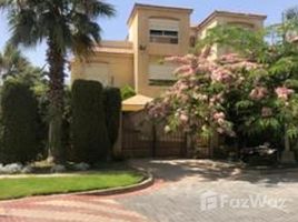 6 Bedroom Villa for sale at Katameya Residence, The 1st Settlement, New Cairo City