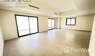 3 Bedrooms Villa for sale in La Avenida, Dubai Palma