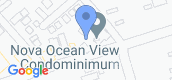 Map View of Nova Ocean View