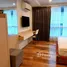 Studio Condo for rent at 15 Sukhumvit Residences, Khlong Toei Nuea