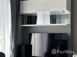 Studio Apartment for sale at Lumpini Ville Suksawat - Rama 2, Bang Mot, Chom Thong, Bangkok