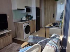 1 спален Квартира на продажу в Once Pattaya Condominium, Na Kluea