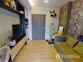 1 Bedroom Condo for rent at The Unique 19, Chomphon, Chatuchak