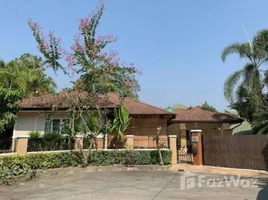3 Habitación Casa en alquiler en Home In Park, Nong Khwai, Hang Dong
