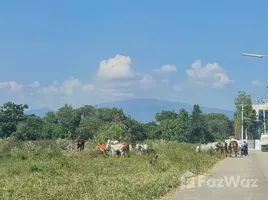  Land for sale in Nam Phrae, Chiang Mai, Nam Phrae, Hang Dong, Chiang Mai