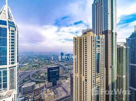 1 спален Квартира на продажу в Ocean Heights, Dubai Marina