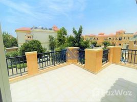 5 Bedroom Villa for sale at Hacienda, Dubai Land