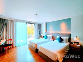 ขายคอนโด สตูดิโอ ในโครงการ เมอคิวรี่ วินด์แดม ลาวิต้า, ราไวย์