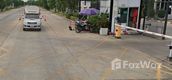 Vista de la calle of Baan Suetrong Cozy Rangsit Klong 6
