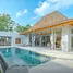 3 Bedroom Villa for sale at Anchan Sunscape, Thep Krasattri, Thalang, Phuket