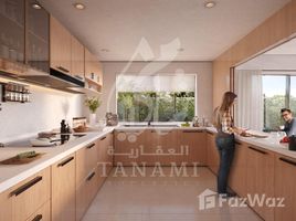 3 спален Дом на продажу в Reem Hills, Makers District, Al Reem Island