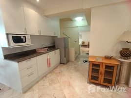 1 Bedroom Condo for sale at Hin Nam Sai Suay , Hua Hin City, Hua Hin